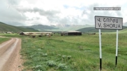 Վարդենիսցին տուժվավ, դարձավ անգործ․ Վարդենիսի բնակիչ