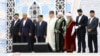 Болгарда ислам академиясе бинасына нигез ташы салынды
