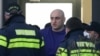 Грузияда оппозиция лидери камалды