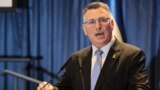 Ysraýylyň Daşary işler ministri Gideon Saar.