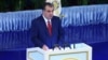 Нахустин паёми Эмомалӣ Раҳмон баъди дарёфти мақоми "Пешвои миллат"