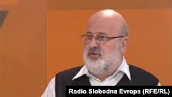 Boris Kožemjakin