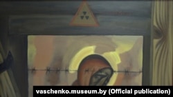 Творы Гаўрылы Вашчанкі