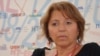 Mirjana Karanović, foto: Midhat Poturović