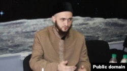 Камил Сәмигуллин