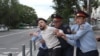 БУУ Казакстандагы жагдайга кабатыр болду