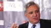 Armenia -- Former Foreign Minister Vartan Oskanian.