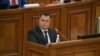 Alexandru Esaulenco, noul director SIS
