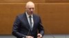 Новоизбраният премиер Росен Желязков