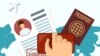 Russiýada migrantlar üçin özüňi alyp barşyň kadalary barada türkmen dilinde maglumatlar Telegramdaky toparlarda paýlanýar.