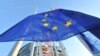 Zastave EU i zemalja članica