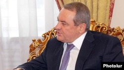 Կարեն Կարապետյան