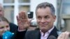 Vladimir Plahotniuc