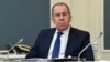 Лавров: Кыргыз-тажик чек ара сүйлөшүүсүнө ортомчу болууга даярбыз