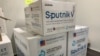 Retorica Moscovei se folosește de vaccinul Sputnik V pentru a prezenta Rusia drept un lider în cercetarea medicală