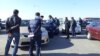 Власти выдворяют трудовых мигрантов из столицы и Ахала
