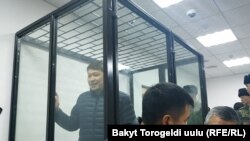 Сапар Исаков музей жана ипподром иши боюнча сотто. 2019-жыл.