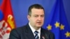 Ivica Dačić u Briselu, juni 2013.