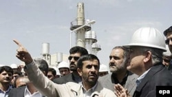 وزیر صنایع و معادن ایران از رشد ۶۸۰ درصدی در سرمایه گذاری خارجی در بخش صنعت سخن گفته است.