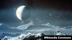 Kosmos giňişligi