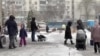 Потерпевшие от преступлений