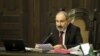 Փաշինյանը վերահաստատում է՝ որպես ՀՀ վարչապետ իր վրա է վերցնում ստեղծված իրավիճակի ամբողջ պատասխանատվությունը