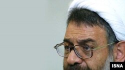 قدرت‌الله علیخانی، نماینده قزوین در مجلس شورای اسلامی