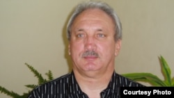 Флюр Шәрипов