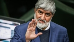 ارزیابی نامور حقیقی از اظهارات علی مطهری پیرامون نقش رسانه‌های آزاد در ماجرای خاشقجی