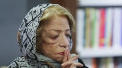 نور، رویا، هویت فرهنگی؛ نقش ایران درودی بر نقشه ایران
