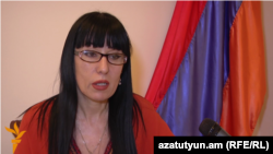 Նաիրա Զոհրաբյան, արխիվ
