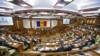 Declarația Parlamentului Moldovei în sprijinul Ucrainei