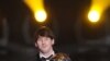 Lionel Messi “Altyn top” baýragyny indi basa üç ýyl yzly-yzyna aldy. Surat: Sýurih, 10-njy ýanwar.