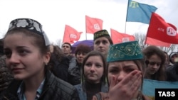 ATR каналының соңгы көнендә килүчеләр