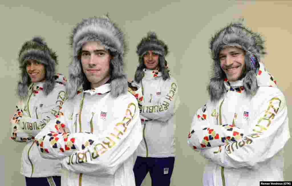 Чехлар.