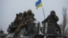 У ЗСУ за контрактом служать понад 170 тисяч військових – Генштаб