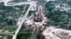 Луганск, май 2022 года