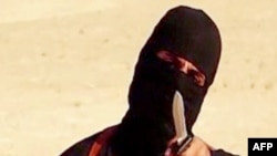 "Jihadi John"