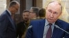 Ukraine coverage - Putin