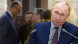 Ukraine coverage - Putin