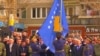 Parada bezbednosnih i policijskih snaga Kosova