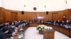Կառավարությունը սկսում է 2014-ի բյուջեի նախագծի քննարկումը