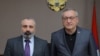Ադրբեջանցիների վերջին շրջանի ակտիվությունը չի կարող անարձագանք մնալ, ասում է Արցախի ԱԺ նախագահը