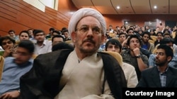 علی یونسی،نماينده رييس جمهوری ايران در امور اقوام، اقليت‌های دينی و مذهبی.