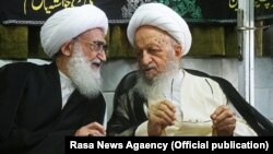 نزاع مراجع تقلید با بزرگان عرفان و پیروان آنان، از منظرهای گوناگون قابل بررسی است. اما آنها به واقع از چه می‌ترسند؟