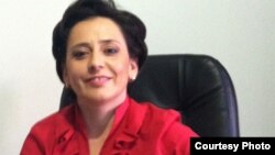 Adrijana Hodžić