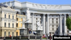 Україна започаткувала внутрішньодержавні процедури з кримінального переслідування австрійського архітектурного бюро, зазначили в МЗС