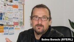 Damir Marjanović