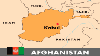 NATO Says Troops Seize Huge Drug Haul In Afghanistan 