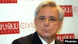 Վարդան Օսկանյան